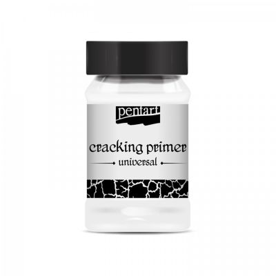 Univerzálny krakelovací primer, 100 ml