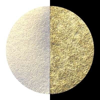 Finetec, Coliro Pearl, panvička, Fine Gold