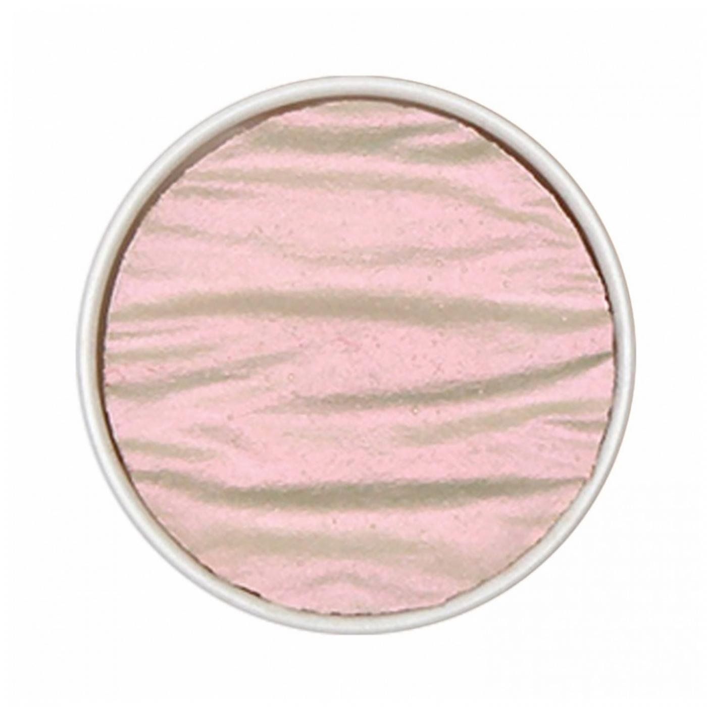 Finetec, Coliro Pearl, panvička, Shining Pink