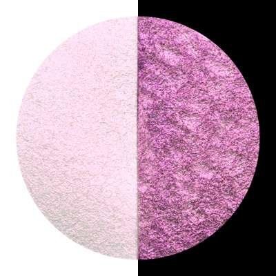 Finetec, Coliro Pearl, panvička, Shining Pink