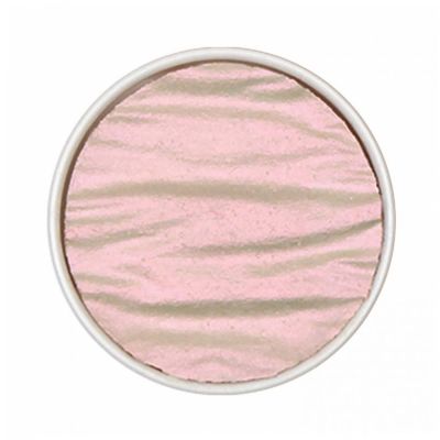 Finetec, Coliro Pearl, panvička, Shining Pink