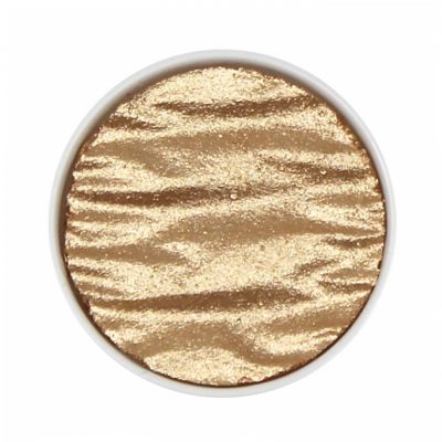 Finetec, Coliro Pearl, panvička, Moon Gold
