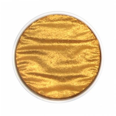 Finetec, Coliro Pearl, panvička, Gold Pearl