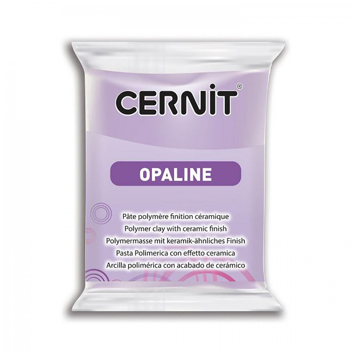 CERNIT Opaline 56g keramický vzhľad, 931 orgován