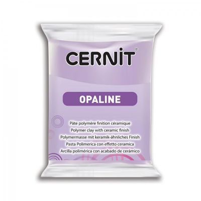CERNIT Opaline 56g keramický vzhľad, 931 orgován
