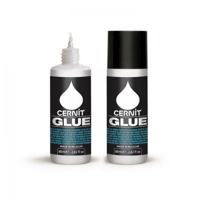 CERNIT lepidlo na polymérové hmoty, 80 ml