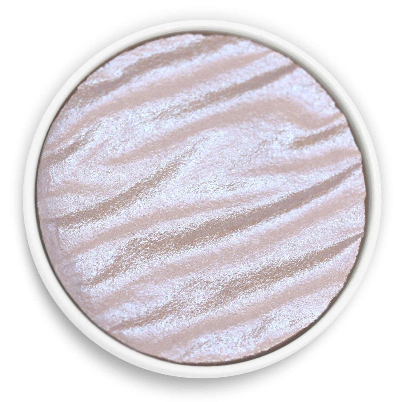 Finetec, Coliro Pearl, panvička, Blue Pearl