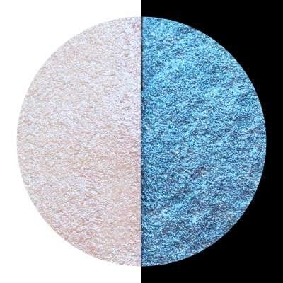 Finetec, Coliro Pearl, panvička, Blue Pearl