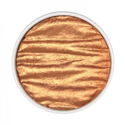 Finetec, Coliro Pearl, panvička, Peach