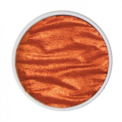 Finetec, Coliro Pearl, panvička, Indian Summer