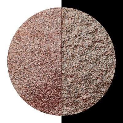 Finetec, Coliro Pearl, panvička, Rust