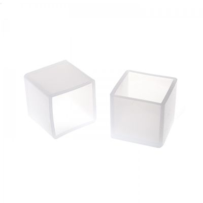 Silikónová forma, kocka, 4 cm