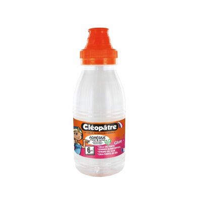 Transparentné PVA lepidlo CLEOPATRE 250 g