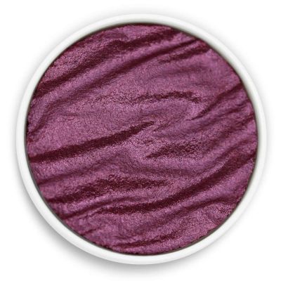 Finetec, Coliro Pearl, panvička, Blackberry