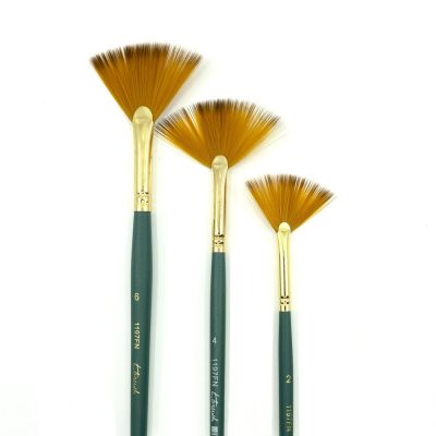 Štetec t-brush 1197FN, vejár n° 6