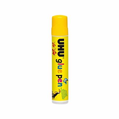 UHU Lepidlo v tube, 50 ml