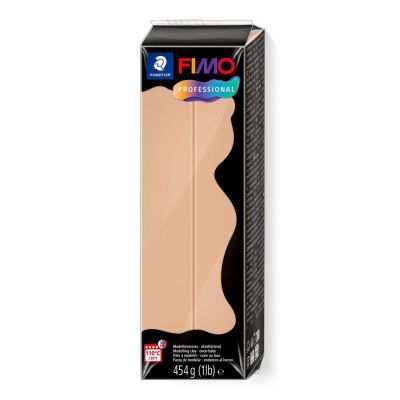 FIMO Professional Doll Art 454 g, 45 piesková