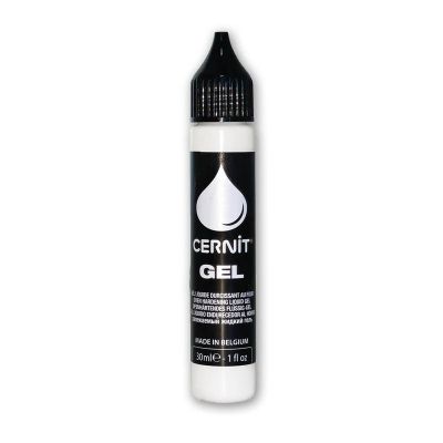 CERNIT tekutý polymérový gél 30 ml, perleťový