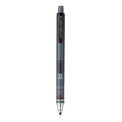 Uni KURU TOGA mikroceruzka, 0,5 mm, sivá