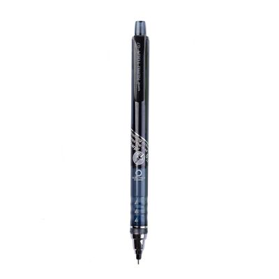Uni KURU TOGA mikroceruzka, 0,7 mm, sivá