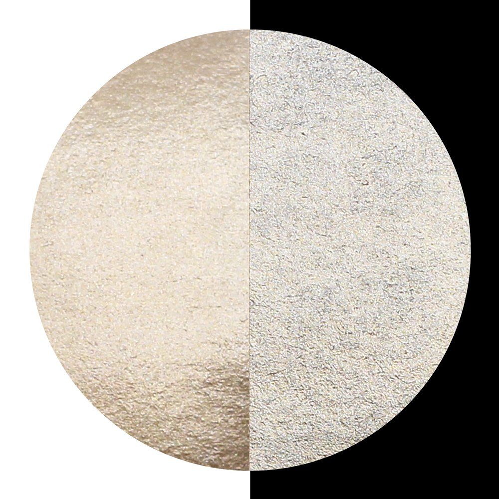 Finetec, Coliro Pearl, panvička, Heart of gold