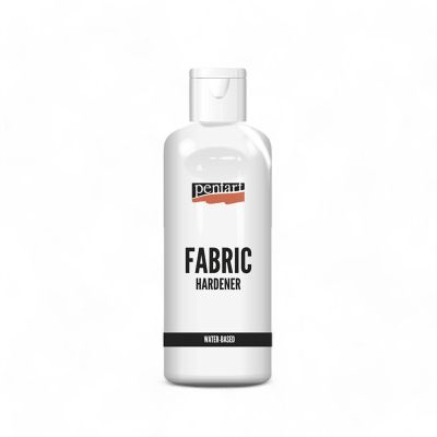 Stužovač textilu, Fabric hardener, 500 ml