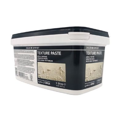 D&R System3, Štruktúrovacia pasta, 1 l