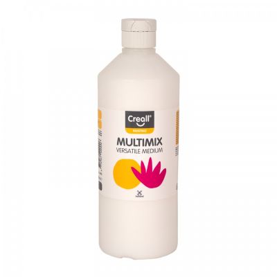 Médium, 500 ml, multi