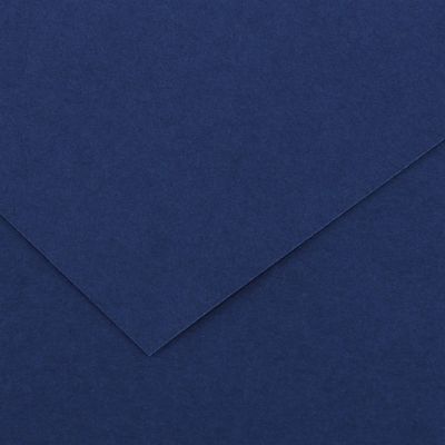 Farebný výkres Canson Colorline 50x65 cm, 150g , ULTRAMARINE