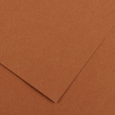 Farebný výkres Canson Colorline 50x65 cm, 150g , NUT