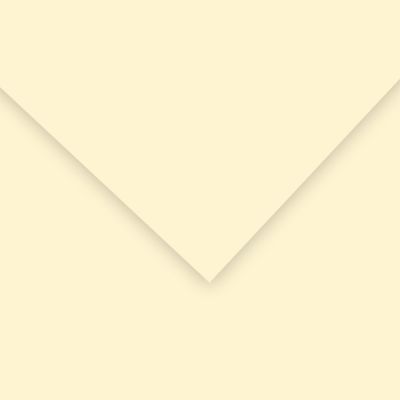 Farebný výkres Canson Colorline 50x65 cm, 150g , OFF-WHITE