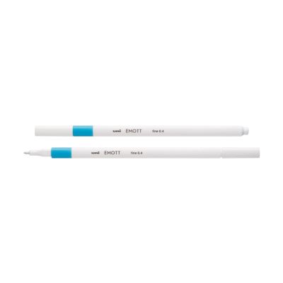EMOTT liner, 0,4 mm, svetlomodrý