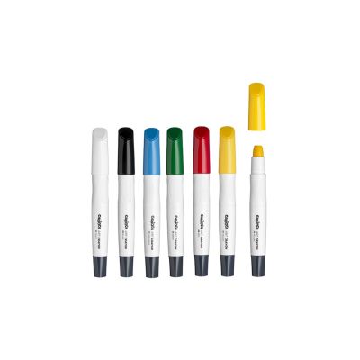 Voskovky Art CARIOCA plus, 6 ks