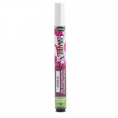 Colorex marker, burgundy