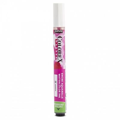 Colorex marker, magenta
