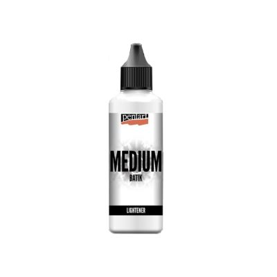 Batikovacie médium, zosvetlovacie, 80 ml
