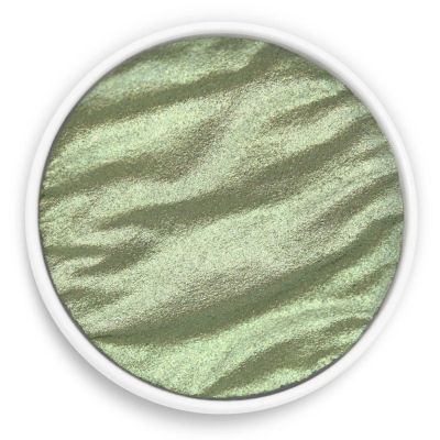 Finetec, Coliro Pearl, panvička, Pistachio