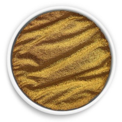 Finetec, Coliro Pearl, panvička, Antique Gold