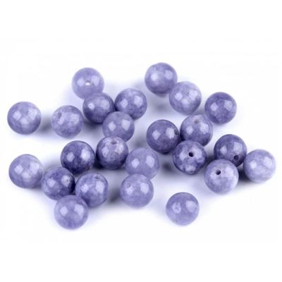 Kremeň so sodalitom, prírodný minerál 8 mm