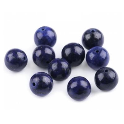 Lapis lazuli, prírodný minerál 8 mm