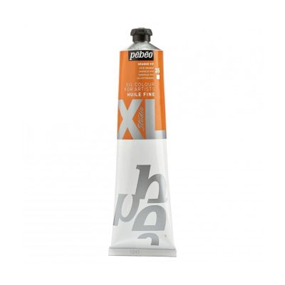Studio XL 200 ml, 35 Vivid orange