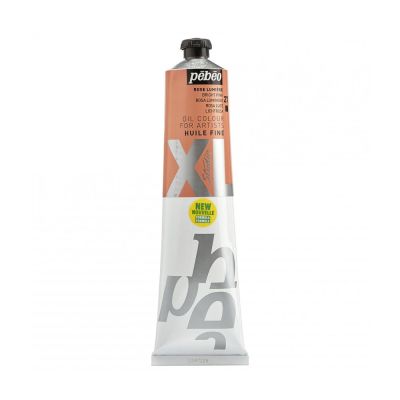 Studio XL 200 ml, 27 Bright pink