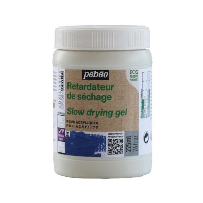 Spomaľovač schnutia studio ECO, 225 ml