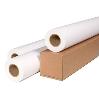 Papier na skicovanie Duplex 80g, šírka 42 cm, návin 50 m