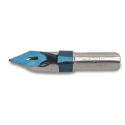 Manuscript, Kaligrafické pero, Ornamental Nib 400B (0,75 mm)