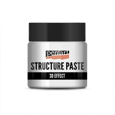 Štruktúrovacia pasta 500 ml
