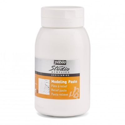 Studio Modelovacia  pasta 1000 ml