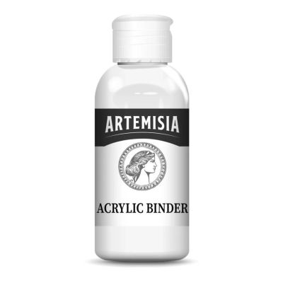 Akrylový binder Artemisia, 100 ml