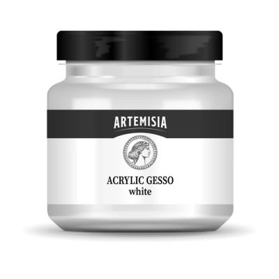 Artemisia Gesso biele, 1000 ml