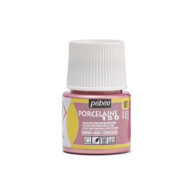 Porcelaine 150 45 ml, Shimmer Pink